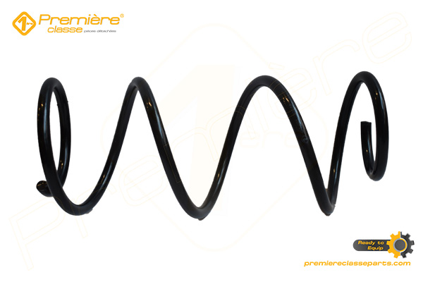 PREMIERE Első Spirálrugó SR.157_PREM