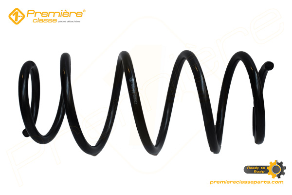 PREMIERE Első Spirálrugó SR.160_PREM