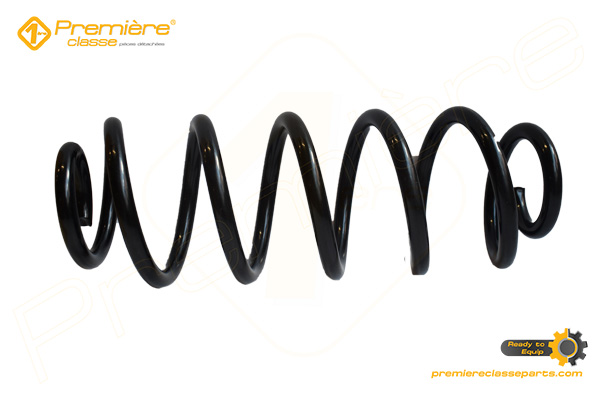 PREMIERE Hátsó Spirálrugó SR.165_PREM