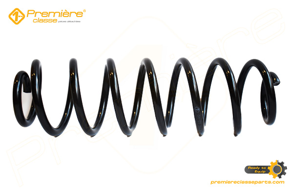 PREMIERE Hátsó Spirálrugó SR.177_PREM