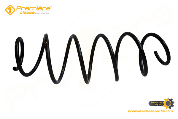 PREMIERE Első Spirálrugó SR.180_PREM