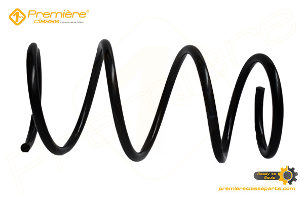 PREMIERE Első Spirálrugó SR.184_PREM