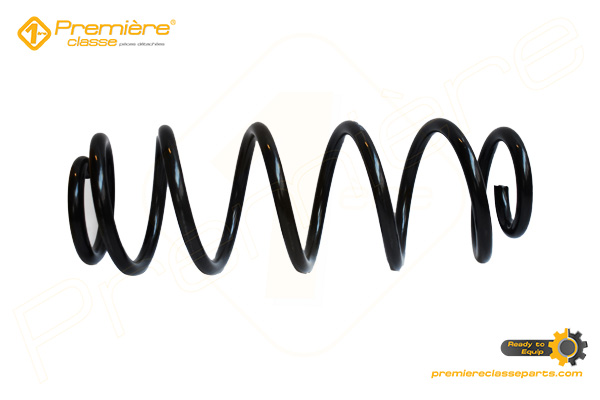 PREMIERE Hátsó Spirálrugó SR.187_PREM