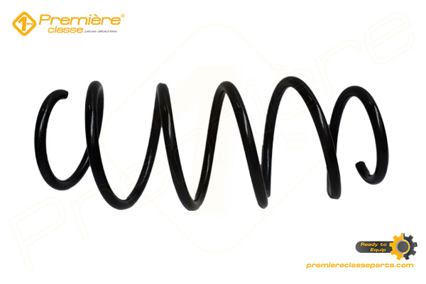 PREMIERE Első Spirálrugó SR.190_PREM