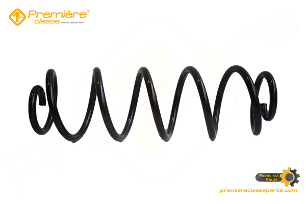 PREMIERE Hátsó Spirálrugó SR.199_PREM