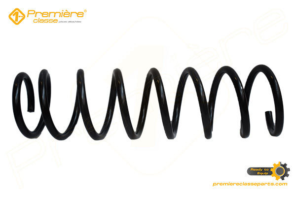 PREMIERE Hátsó Spirálrugó SR.207_PREM