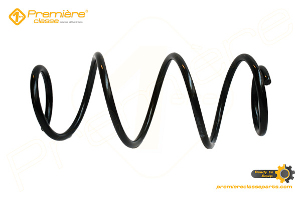 PREMIERE Első Spirálrugó SR.212_PREM