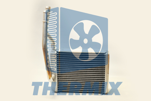 THERMIX Fűtőradiátor TH.02.001_THER