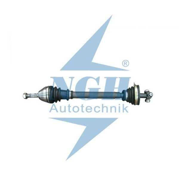 ATK AUTOTECHNIK Féltengely, komplett 06.02.001L_ATK