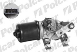 POLCAR PJ Ablaktörlö motor 2759SWP2