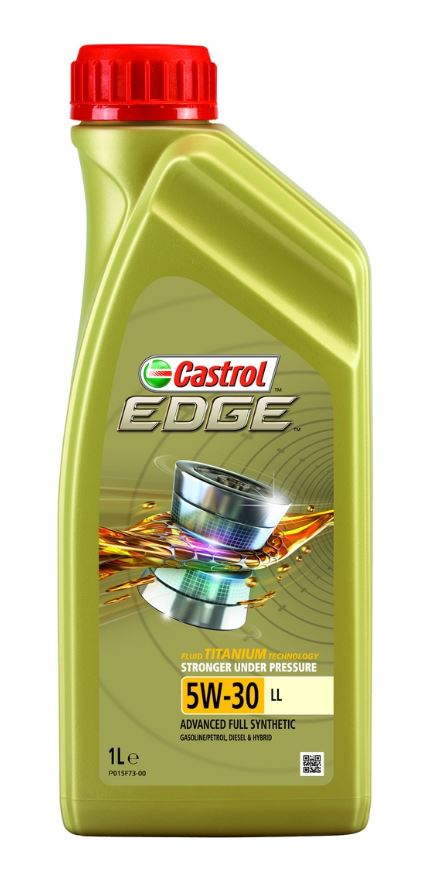 CASTROL Motorolaj (szgk.) C.EDLL5W30/1