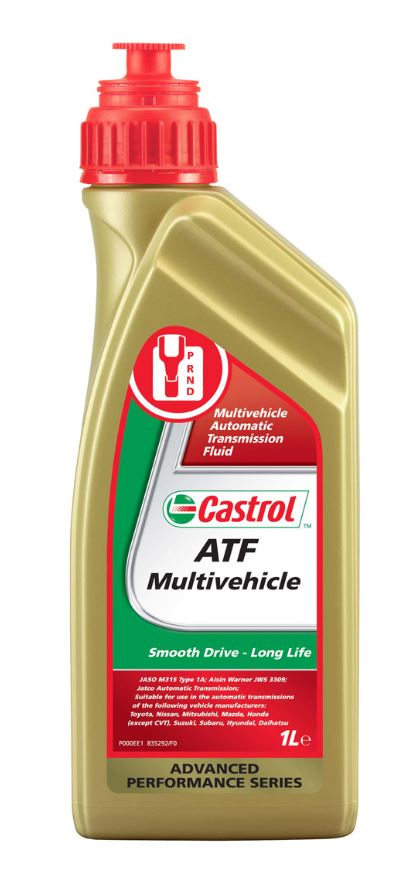 CASTROL Automataváltó olaj C.ATFM/1