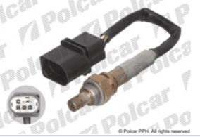 POLCAR PJ Lambdaszonda E14-0047