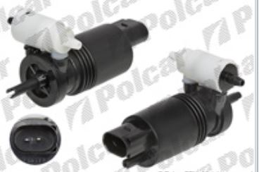 POLCAR PJ Ablakmosó motor 5045PS-1