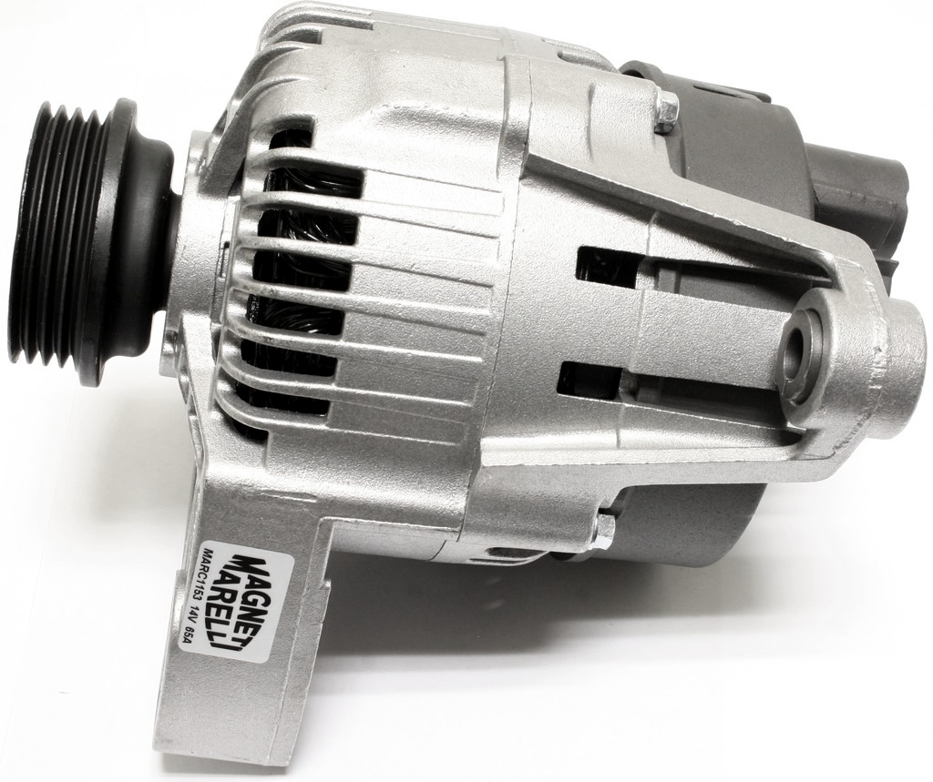 MAGNETI MARELLI Generátor MARC1153_MM