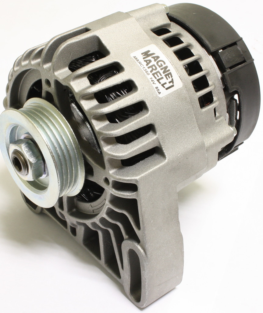 MAGNETI MARELLI Generátor MARC1350_MM