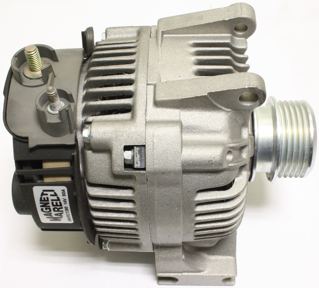 MAGNETI MARELLI Generátor MARC1390_MM