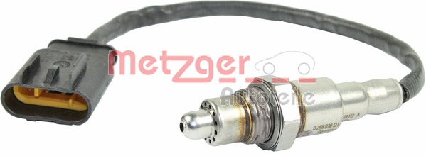 METZGER Lambdaszonda 0893573_METZ