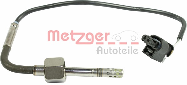 METZGER Jeladó, kipufogógáz hőmérséklet 0894150_METZ