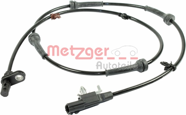 METZGER ABS jeladó 0900788_METZ