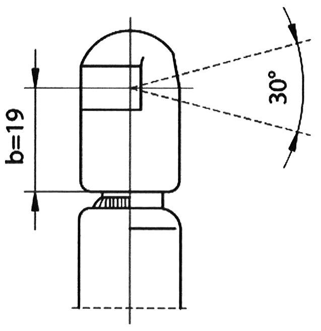 MAGNETI MARELLI Gázteleszkóp, csomagtér fedél GS0541_MM