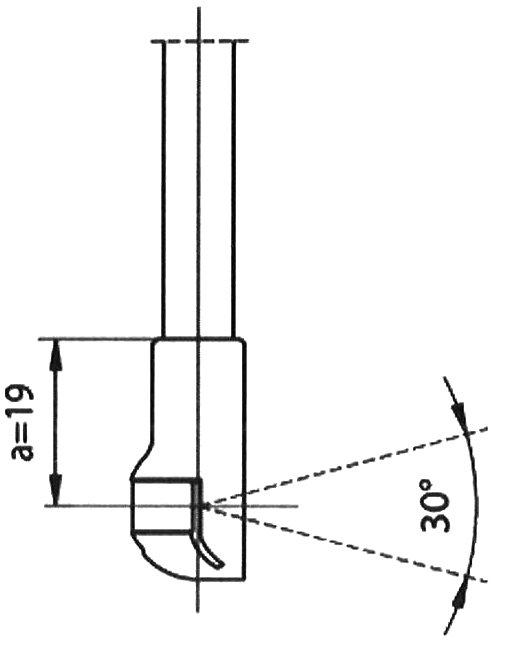 MAGNETI MARELLI Gázteleszkóp, csomagtér fedél GS0595_MM