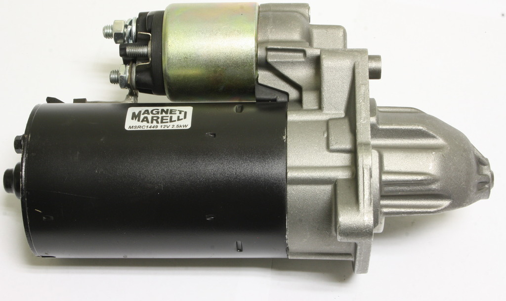 MAGNETI MARELLI Önindító MSRC1449_MM