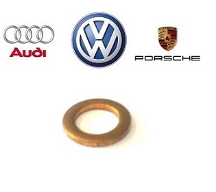 VW OE Tömítőgyűrű N0138042_VOLK