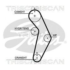 TRISCAN Vezérműszíj 8645T245_TRIS