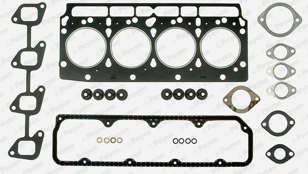 PAYEN Felső tömítéskészlet DT806
