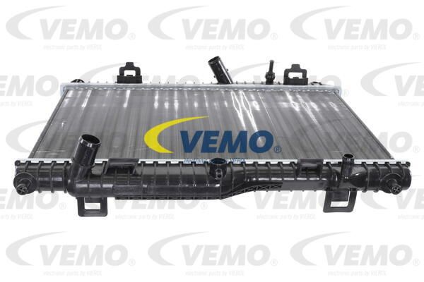 VEMO Vízhűtő V25-60-3021_VEMO