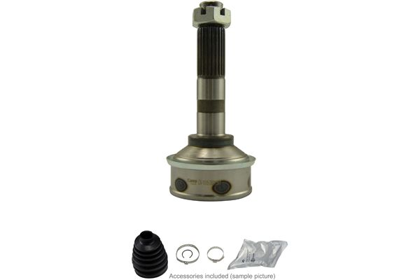 KAVO PARTS Féltengelycsukló készlet CV-1515_KP