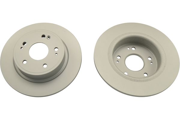 KAVO PARTS Hátsó féktárcsa BR-2308-C_KP