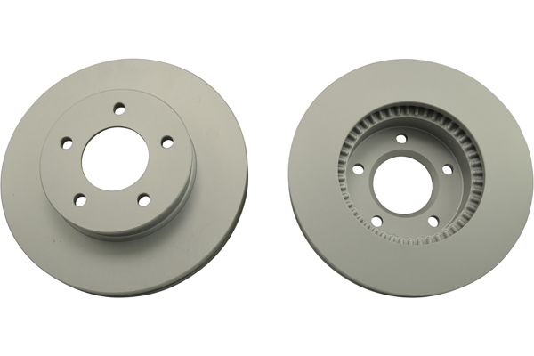 KAVO PARTS Féktárcsa, mind BR-4751-C_KP