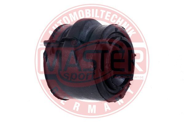 MASTER SPORT Stabilizátor rúd csapágyazás 9291F-SET-MS_MS