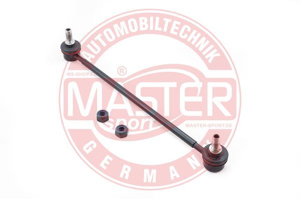 MASTER SPORT Stabilizátor kar 30186B-SET-MS_MS