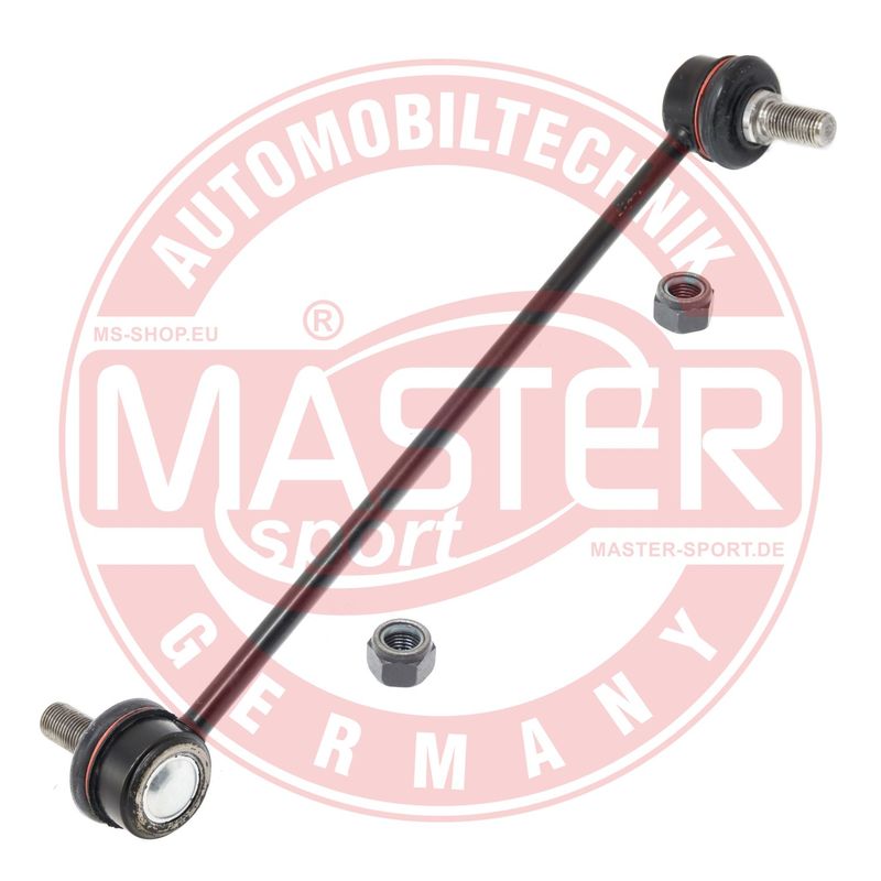 MASTER SPORT Stabilizátor kar 48033B-SET-MS_MS