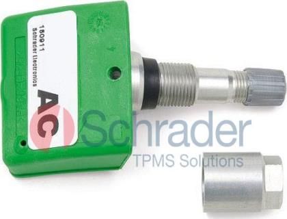 SCHRADER Kerékszenzor, TPMS rendszer 3031_SCHRADER