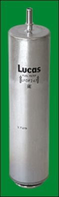 LUCAS FILTERS Üzemanyagszűrő LFDF247_LUCAS