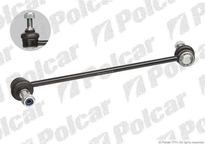 POLCAR PJ Stabilizátor kar B-906