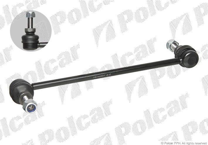 POLCAR PJ Stabilizátor kar N-856