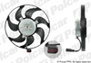 POLCAR PJ Ventilátor lapátkerék 133123U5