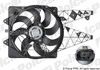 POLCAR Q Ventilátor, vízhűtő 142523W4