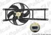 POLCAR PJ Ventilátor, vízhűtő 300323W1