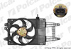 POLCAR PJ Ventilátor, vízhűtő 302323W3