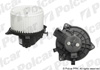 POLCAR Q Ventilátor, utastér 3030NU1X