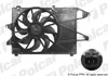 POLCAR Ventilátor, vízhűtő 321623W3