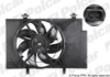 POLCAR PJ Ventilátor, vízhűtő 323823W3