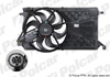 POLCAR Q Ventilátor, vízhűtő 454123W2-Q