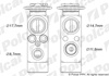 POLCAR PJ Tágulási szelep 5001KZ-4